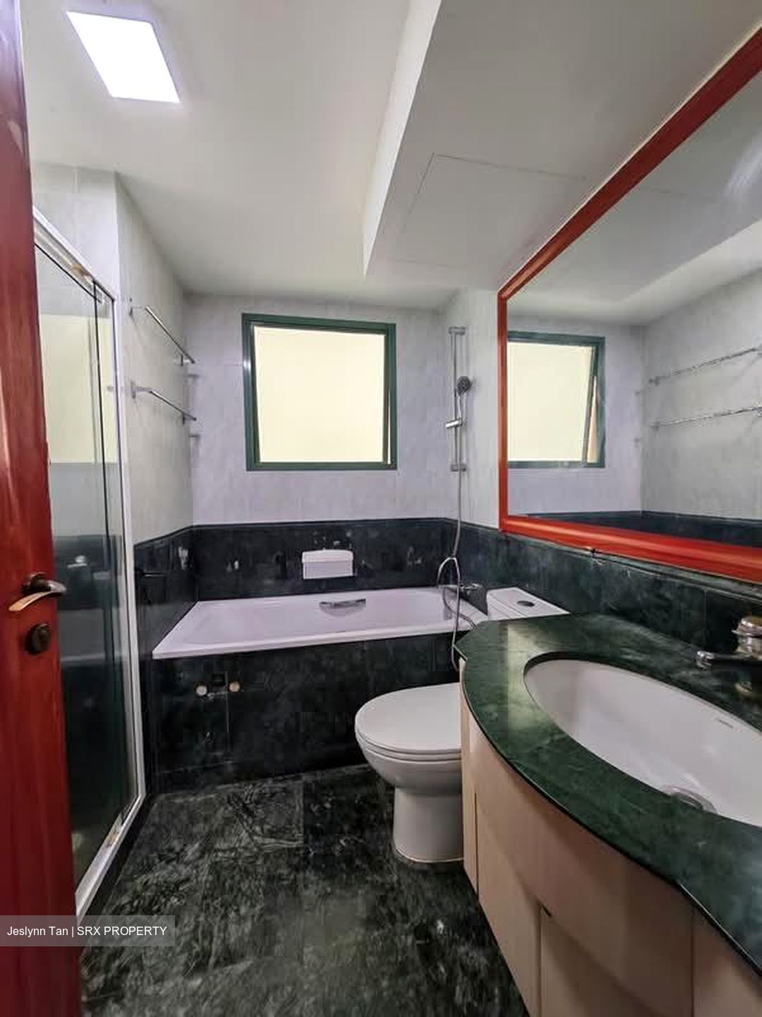 Palm Gardens (D23), Condominium #576759011